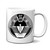 Stargate SG-1 Logo 11 oz. Mug