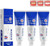Recycled Silicon Toothpaste,Whitening Silicon Toothpaste, Deep Cleaning Care Toothpaste for Teeth Whitener (Color : 3pcs)