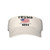 Donald Trump Flags 2024 Visor Cap Adjustable Uv Protection Sun Visor Hats Empty Top Baseball Hat for Women and Men Black