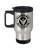 Ghost Hunting Paranormal Investigator Travel Mug