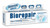 Biorepair: "Whitening" Toothpaste with microRepair * 2.5 Fluid Ounce (75ml) Tubes (Pack of 4) * [ Italian Import ]