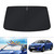 KUST Custom Fit Windshield Sun Shade for 2021 2022 2023 2024 KIA K5(NOT for 2016-2020 Kia Optima) Sunshade Window Sun Visor Protector Foldable Blocks UV Rays Keep Your Car Cooler