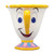 Disney Classic - Shaped Mugs - Beauty and the Beast Mug - Chip