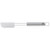 WMF Dough Scraper 24 cm Plus Cromargan Stainless Steel Silicon Frosted