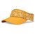 Headsweats Standard Velocity Visor (Mandarin Orange), One Size