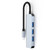 Multifunctional Type-c Expansion Dock Four-in-one hub high-Speed Expansion Dock