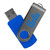 Flashscot UCLA Bruins Revolution 16GB USB Drive