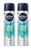 Nivea Cool Kick Fresh- 2 Pack (2x150ml)