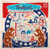 Missouri State Dish Towel Primitives by Kathy