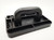 Waste Smasher- Hand-Held Manual Trash Compactor Dishwasher Safe Black