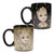 Paladone Guardians OF THE Galaxy - Groot - Heat Change MUG