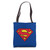 DC Comics Superman Comic Logo Tote Bag