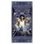 Factory Entertainment Universal Monsters Bride of Frankenstein Beach Towel, 30" x 60"