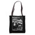 Halloween Horror Nights Frankenstein & Bride of Frankenstein Tote Bag