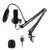 J-mall USB Condenser Microphone Computer Mic Kit Professional Studio Recording Bundle for Streaming Gaming Broadcasting Streaming, Voice Over, Project, Home-Studio