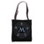 Magic: The Gathering Mana Symbols Tote Bag