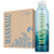 Mananalu Pure Water, 22 oz Resealable Aluminum Bottle, Purified Water with Electrolytes, Thicker Walls, Sturdier Bottle, BPA-Free, Eco-Friendly, and Infinitely Recyclable (6-Pack)
