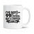 Novelty Network Engineer Decorative Mug, Unique Network Engineer Ceramic Coffee Mug, I've Got 99 Problems But A Switch Ain't One Porcelain Tea Mug Cup, Network Engineer White Mug 11 Oz.