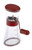 Prepworks by Progressive Nut Chopper with Non-Skid Base