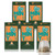 TEALYTE 50 Compatible Nespresso Tea Pods - I Herbal Mint Tea Pods I Compatible with Original Line Nespresso Machines I 5 packs TEALYTE 50 Compatible Nespresso Tea Pods - I Herbal Mint Tea Pods I Compatible with Original Line Nespresso Machines I 5 packs
