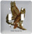 3dRose lsp_114065_2 Great Horned Owl by John James Audubon Double Toggle Switch