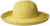 San Diego Hat Company Women's Classic Large Brim Hat - One Size, Coffee