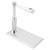 12mm Microscope Stand, Microscope Holder, Microscope Bracket, USB Microscope Holder, Microscope Stand Holder, Microscope Support