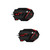 ARTIBETTER 2pcs Pro Gaming Mouse Wire Mouse Laptop Mouse Professional Gaming Mouse Computer Mouses Optical Mouse