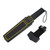 Handheld Metal Detector Wand,Portable High-Sensitivity Security Detector Wand for Security Inspection, Detection of Various Electronic Products