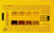 Geiger Counter Nuclear Radiation Detector - Radiation Dosimeter with LCD Display, Portable Handheld Beta Gamma X-ray Rechargeable Radiation Monitor Meter
