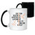 Science Gift Design Idea for Students 11oz 15oz Color Changing Mug