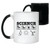Science Teacher Periodic Table Chemistry Teacher Gift Idea Funny Chemistry Teacher 11oz 15oz Color Changing Mug