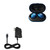 BoxWave Charger Compatible with Raycon Everyday Earbuds - Wall Charger Direct (5W), Wall Plug Charger