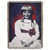 Warner Brothers Annabelle, "Red Bow" Woven Tapestry Throw, 48" x 60", Multi Color