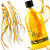 Minute Ginseng Shampoo, Ginseng Extract Root Nourishing Shampoo, Anti-Hair Loss Shampoo,Botanical Extracts Nourish Hair (Color : 1pcs)