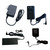 UpBright New AC/DC Adapter for Xpad X6D Android LCD Touch Screen Tablet PC Switching Power Supply Cord Cable Wall Charger Mains PSU