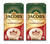 Jacobs CAPPUCCINO Instant Coffee - 16 Coffee Sticks