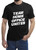 Thoughtful Home Office Worker's Gift, Ideal for Sister's Graduation - Cat Sleeping Next To Laptop for Remote Workers Men Women Multi Size Black T-shirt