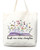 Book Lovers Tote Bag Reading Canvas Tote Shopper Gift for Bookworm, Teachers, Library Bag Reusable Grocery Bag Eco-Friendly Readers' Tote Library Tote Librarian Gift (Tote Bag + Matching Pouch)