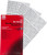 Gardner Bender 42-029 Pocket Wire Marker Booklet, 1-45