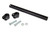 Front Steering Tie Rod End Adjusting Sleeve Compatible With Dodge Charger 1966 1967 1968 1969 1970 1971 1972 PC-801925