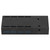 Jeanoko Relay Enclosure Case, Amplifier Chassis Case Durable Sturdy Aluminum Alloy with Screw for Computer