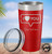I Love You Tumbler, Valentines Day Tumbler, Couples Water Bottle, Unique Gift For Lover, Valentine Wine Mug, Valentines Day Gift, Lover Gift,Polar Camel Tumbler