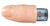 2.0 Human Finger Thumb Replica 64GB USB External Hard Drive Flash Thumb Drive Storage Device Cute Novelty Memory Stick U Disk Cartoon