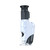 Handheld Digital Microscope Accessories 100X Home Biological Microscope Kit Microscope Accessories