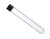(10 Pack) 36 ml Autoclavable Borosilicate Glass Test Tubes | Mycology & Mushroom Growing Supplies | North Spore