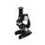 Microscope Adapter 100X-400X-1200X Microscope Kit Microscope Accessories (Color : B 100X 200X 450X)