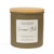Crossroads Cinnamon Sticks Colored Glass Candle, 14 Oz