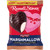 RUSSELL STOVER Valentine's Day Dark Chocolate Marshmallow Heart, 1.3 oz. (Pack of 18)