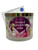 ThisNThat Three Wick 14.5oz Scented Jar Candle Bundle Includes: (1) Bath & Body Works Twisted Peppermint & ThisNThat Tip Card